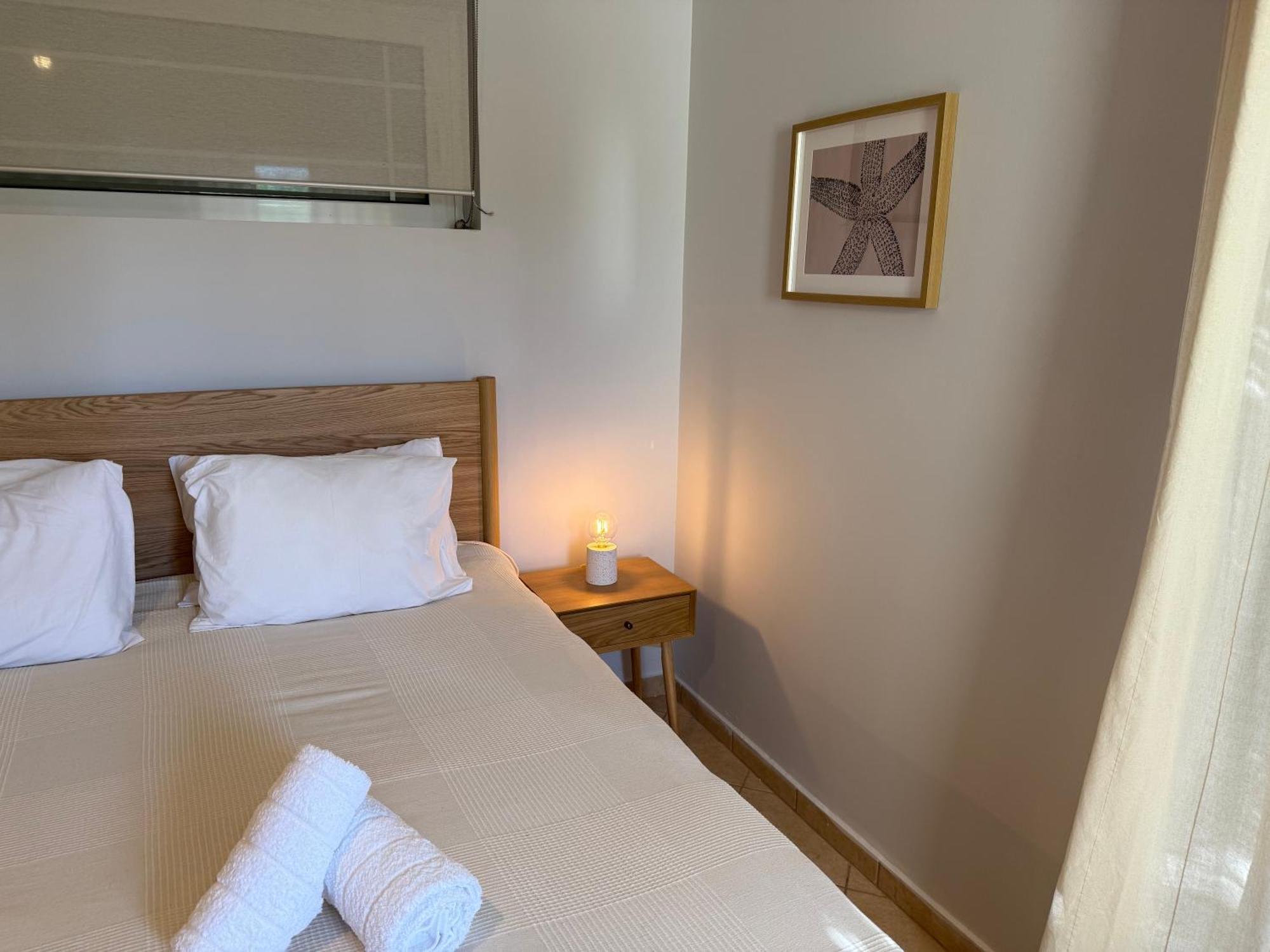 Palaiá Fókaia Anavyssos Garden House 게스트하우스 외부 사진