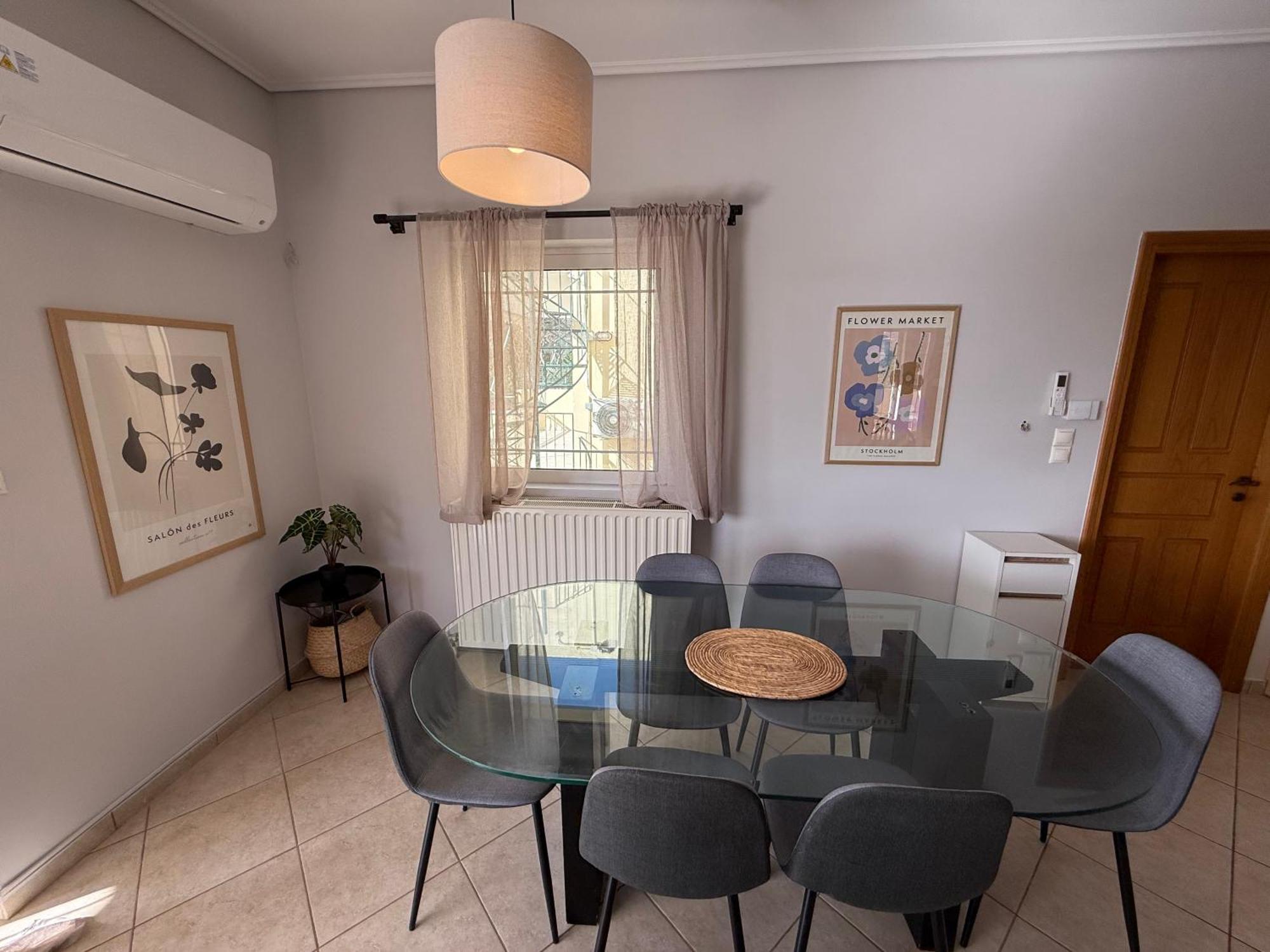 Palaiá Fókaia Anavyssos Garden House 게스트하우스 외부 사진