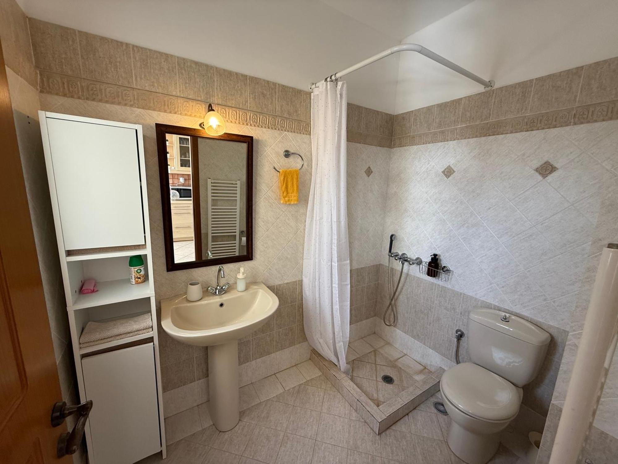 Palaiá Fókaia Anavyssos Garden House 게스트하우스 외부 사진