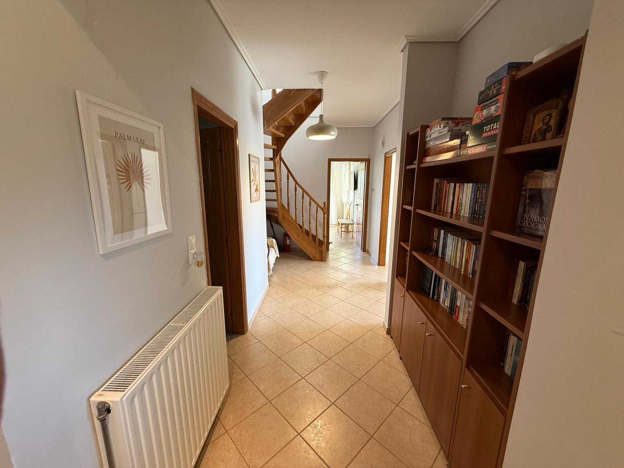 Palaiá Fókaia Anavyssos Garden House 게스트하우스 외부 사진