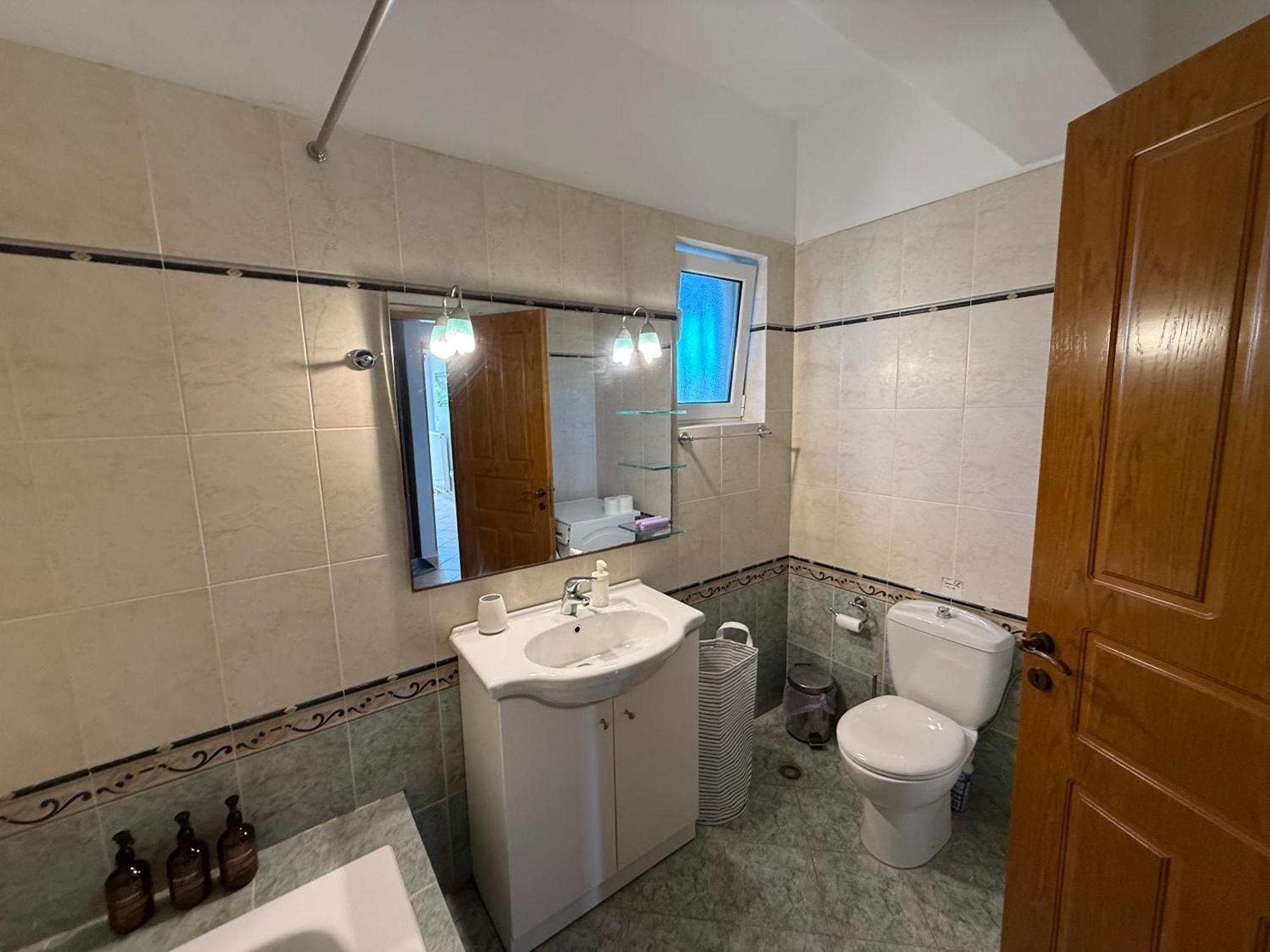 Palaiá Fókaia Anavyssos Garden House 게스트하우스 외부 사진