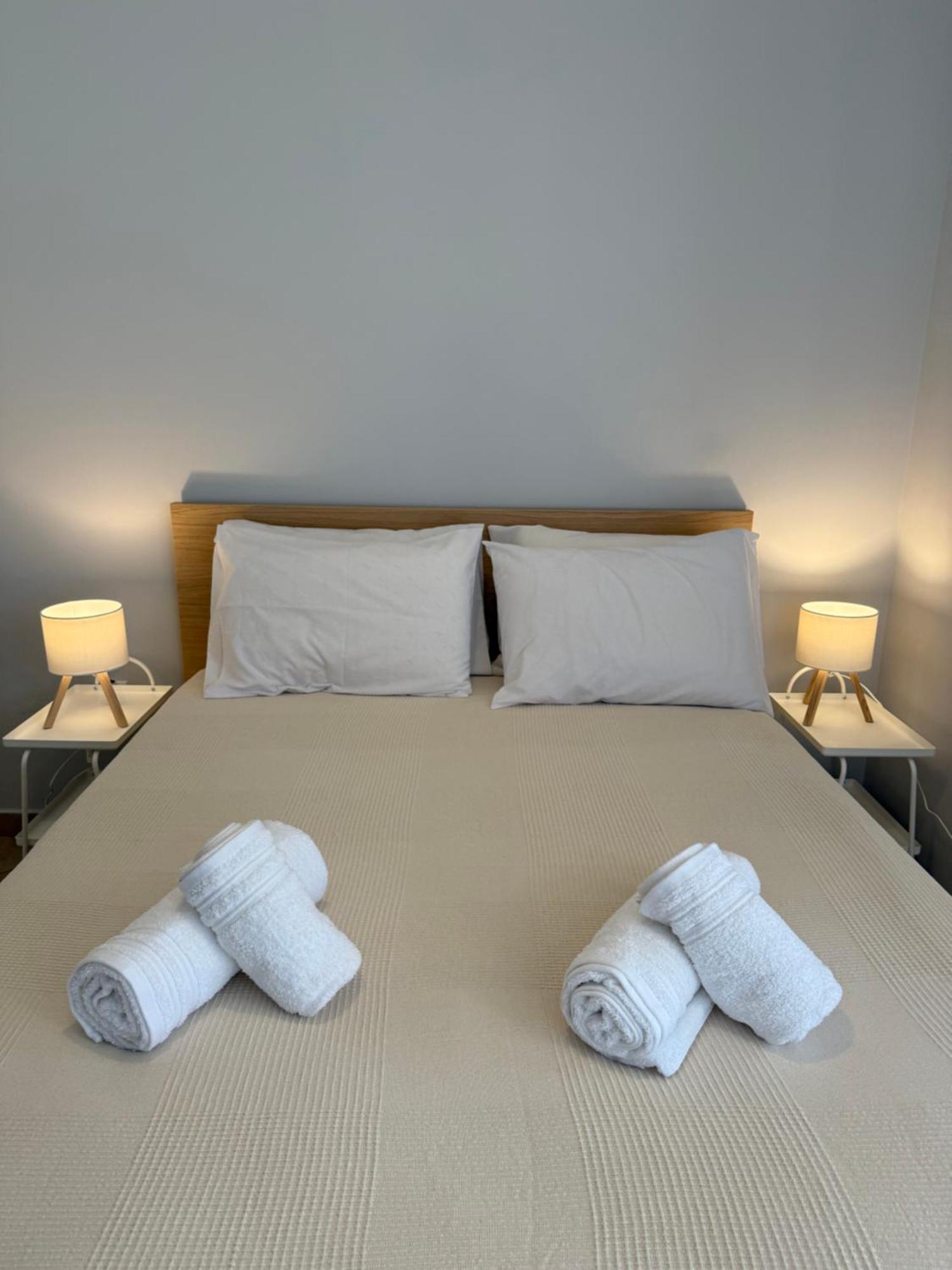Palaiá Fókaia Anavyssos Garden House 게스트하우스 외부 사진